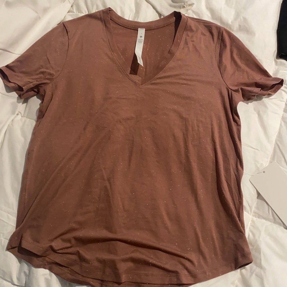Lululemon love v-neck